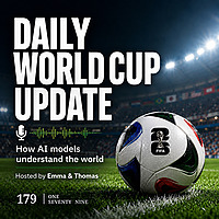 OneSeventyNine — World Cup 2026