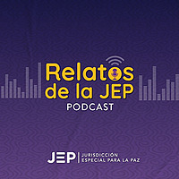 Relatos de la JEP