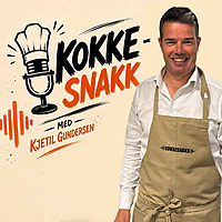 Kokkesnakk