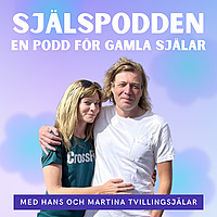 Själspodden med Hans och Martina