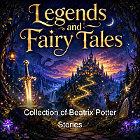 Collection of Beatrix Potter Stories