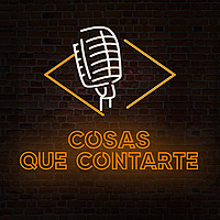 Cosas que Contarte