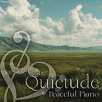 Quietude Peaceful Piano