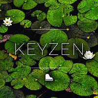 Keyzen Piano for Stress Relief