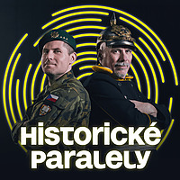 HISTORICKÉ PARALELY
