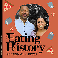 Eating History