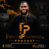 The Foundpreneur Podcast
