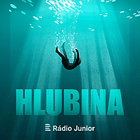 Hlubina. Hororový seriál pro celou rodinu