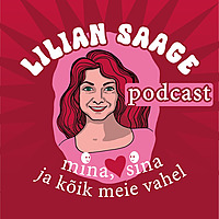 Lilian Saage Podcast