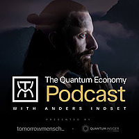 The Quantum Economy Podcast