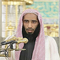 Ahmed bin Talib Hamid - أحمد بن طالب حميد