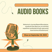 Audiobooks Create Meaningful Escapes Through Captivating Narration and Remarkable Storytelling Authenticity