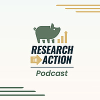 Research in Action Podcast