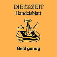 Geld genug