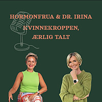 Hormonfrua og Dr. Irina