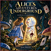 Alice's Adventures Underground