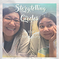 Storytelling Circles: A story for a story