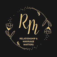 Relationship And Marriage Matters