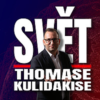 Svět Thomase Kulidakise