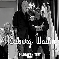 Hallberg x Wallin (Mårten)