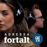 Adressa Fortalt
