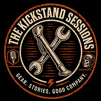 The Kickstand Sessions