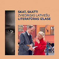 Skat, skatt! audiogrāmata