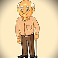 Stories From an Old Man