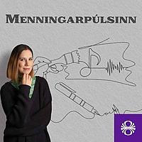 Menningarpúlsinn