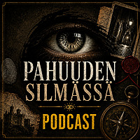 Pahuuden silmässä