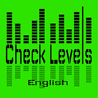 Check Levels English