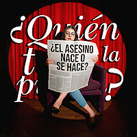 ¿Quién Toca la Puerta?