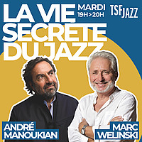La Vie Secrète du Jazz