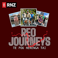 Reo Journeys: Te Pou Herenga Tai