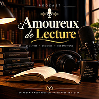 Amoureux de Lecture