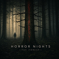 Horror Nights - The Forest