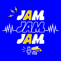 JAM JAM JAM 〜 Meet. Move. Mix.