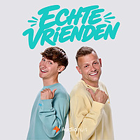 Echte Vrienden