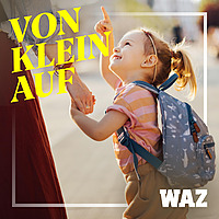 Von klein auf: verstehen und begleiten