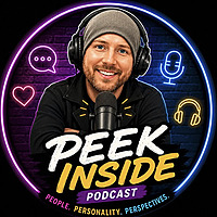 A Peek Inside