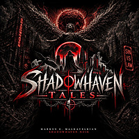Shadowhaven Tales