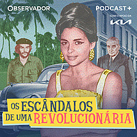 Os Escândalos de uma Revolucionária