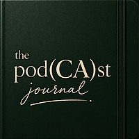 the pod(CA)st journal