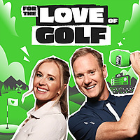 For The Love Of Golf