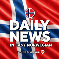 News In Easy Norwegian
