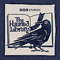 The Haunted Library