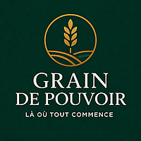 Grain de pouvoir