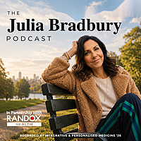 The Julia Bradbury Podcast