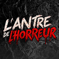 L'antre de l'horreur