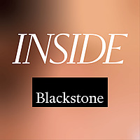 Inside Blackstone